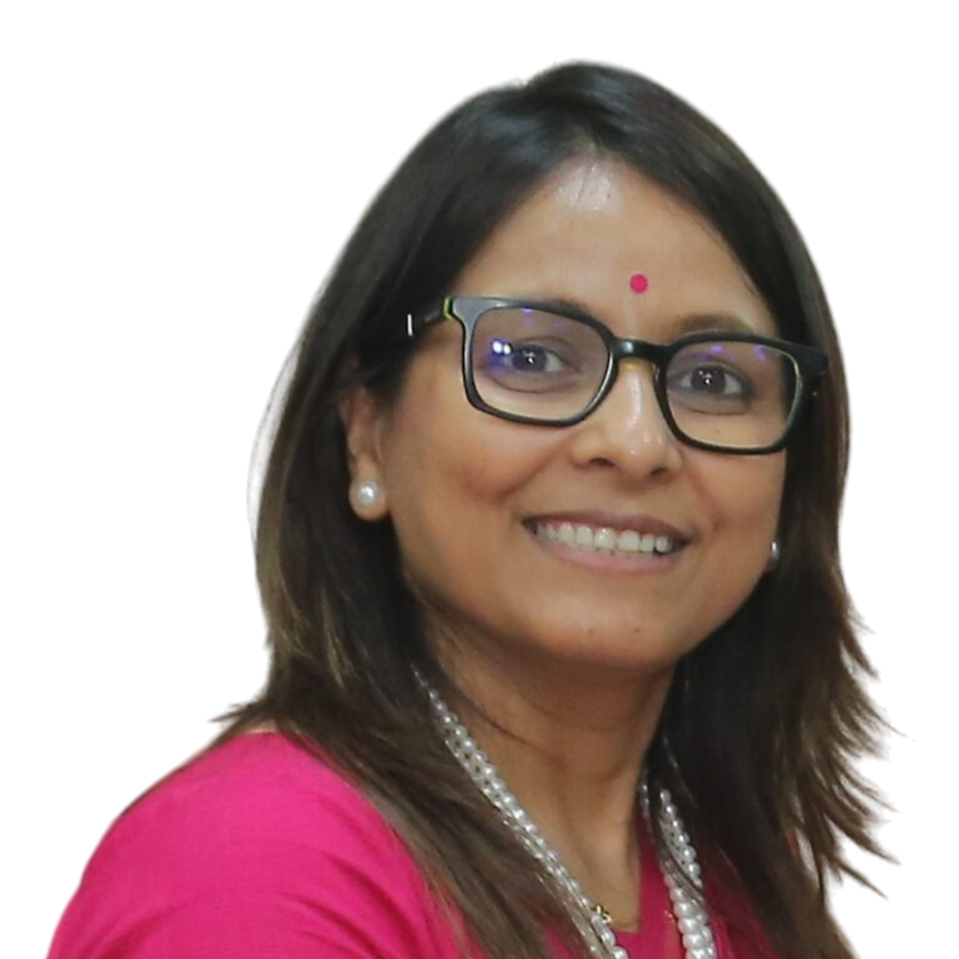 Dr. Rekhakumari R. Singh
