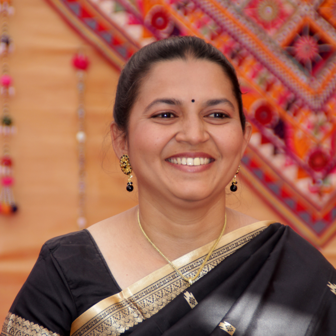 Dr. Hetal J. Mehta